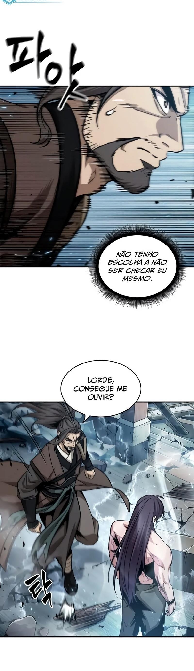 Read Nanotecnologia Marcial (PT-BR) PT Manga Online