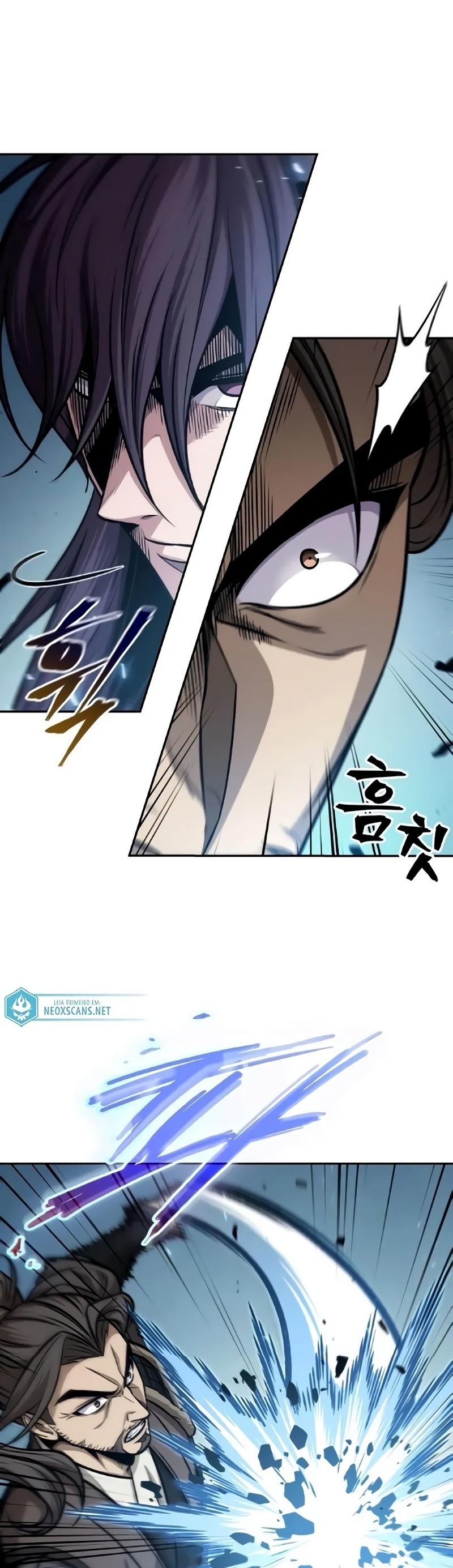 Read Nanotecnologia Marcial (PT-BR) PT Manga Online
