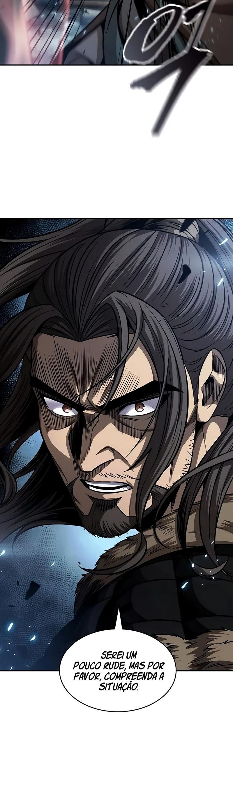 Read Nanotecnologia Marcial (PT-BR) PT Manga Online