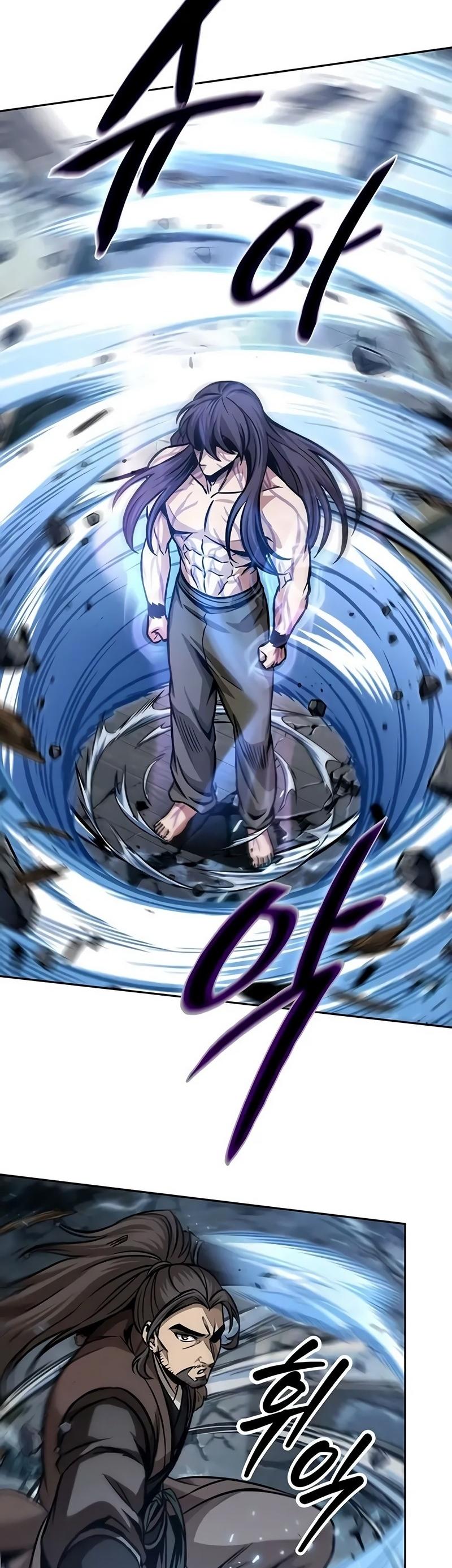 Read Nanotecnologia Marcial (PT-BR) PT Manga Online
