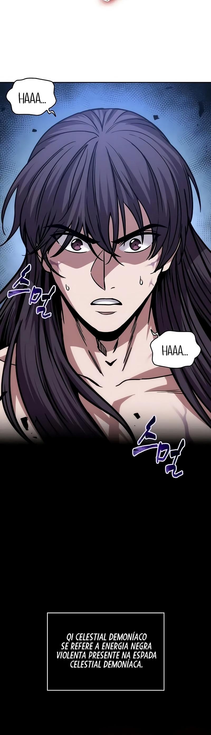 Read Nanotecnologia Marcial (PT-BR) PT Manga Online