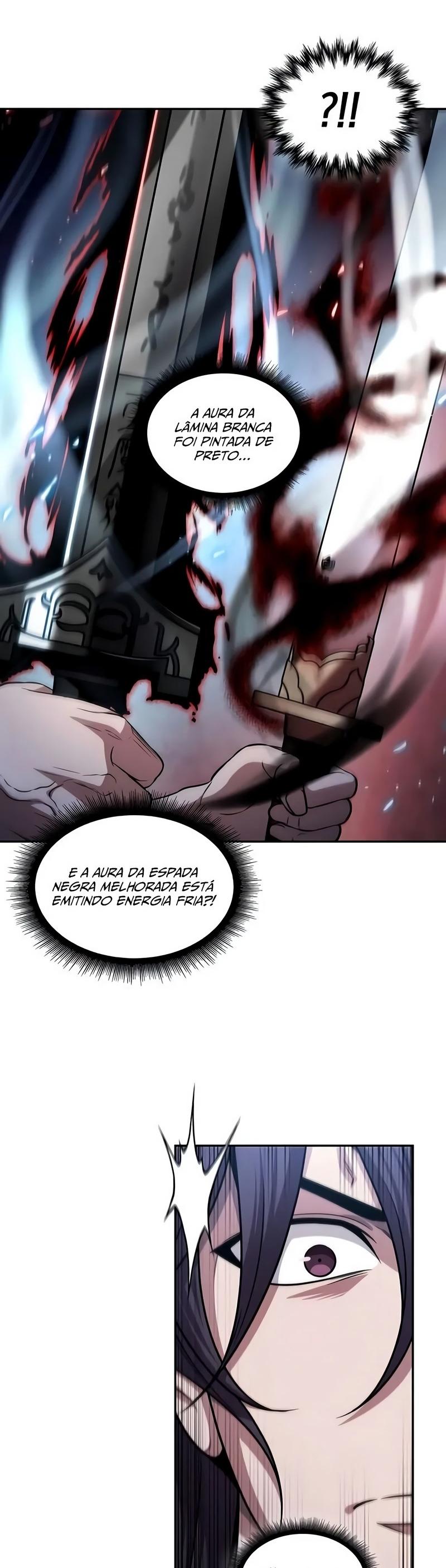 Read Nanotecnologia Marcial (PT-BR) PT Manga Online