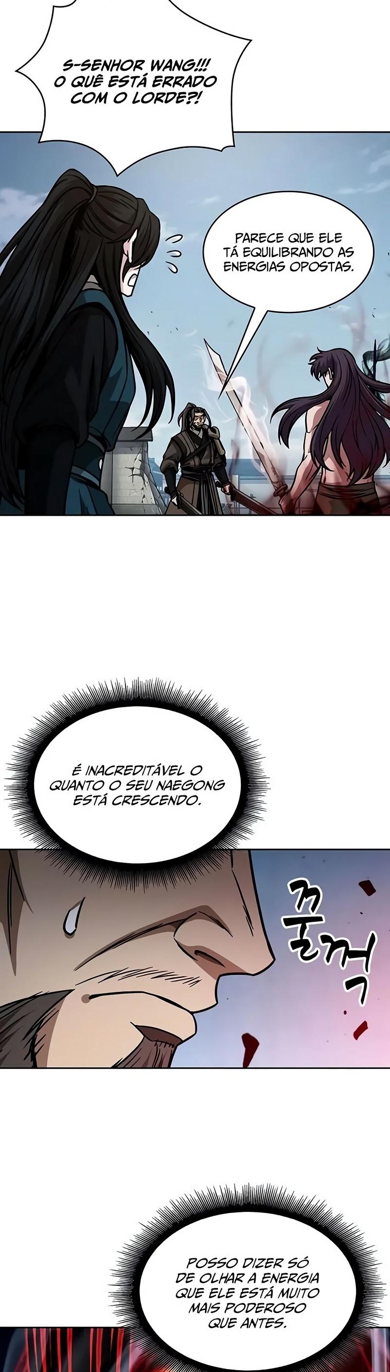 Read Nanotecnologia Marcial (PT-BR) PT Manga Online