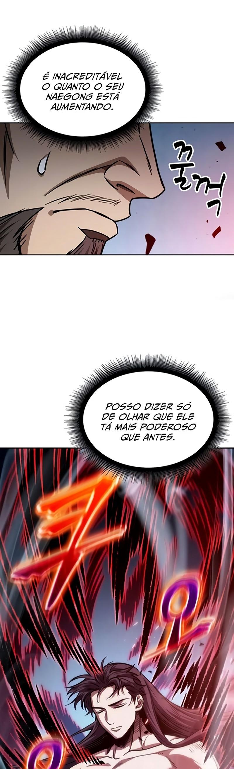 Read Nanotecnologia Marcial (PT-BR) PT Manga Online