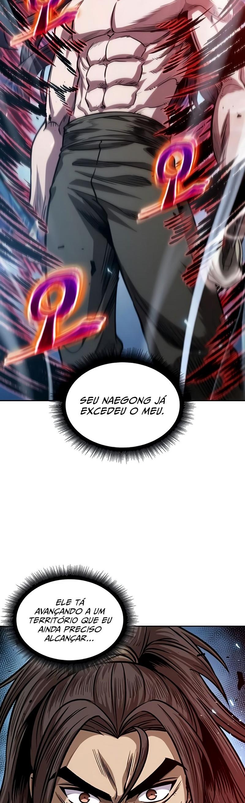 Read Nanotecnologia Marcial (PT-BR) PT Manga Online