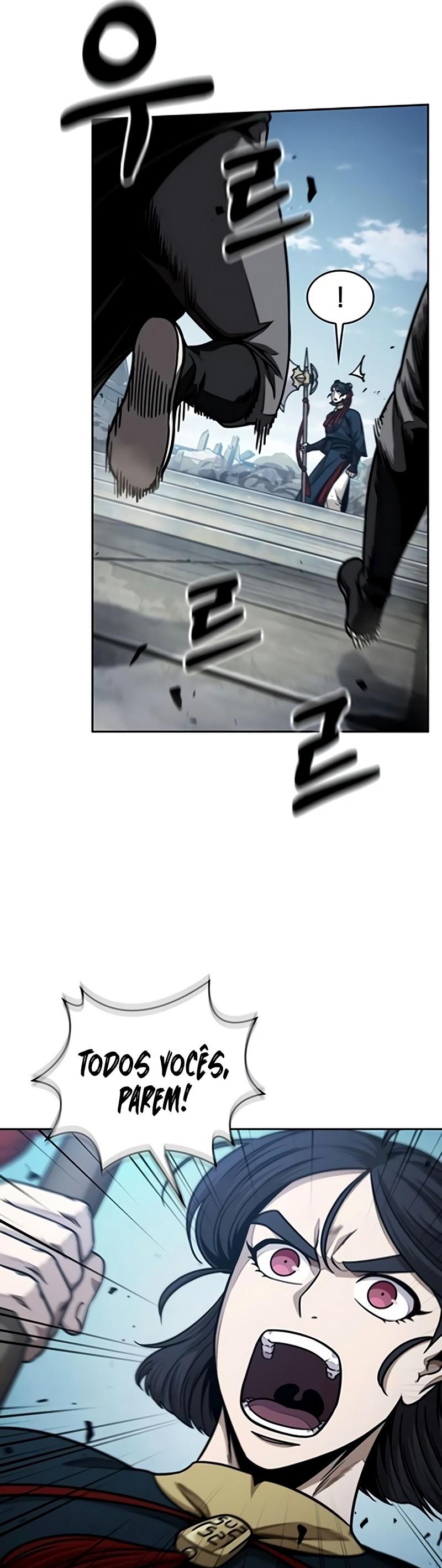 Read Nanotecnologia Marcial (PT-BR) PT Manga Online