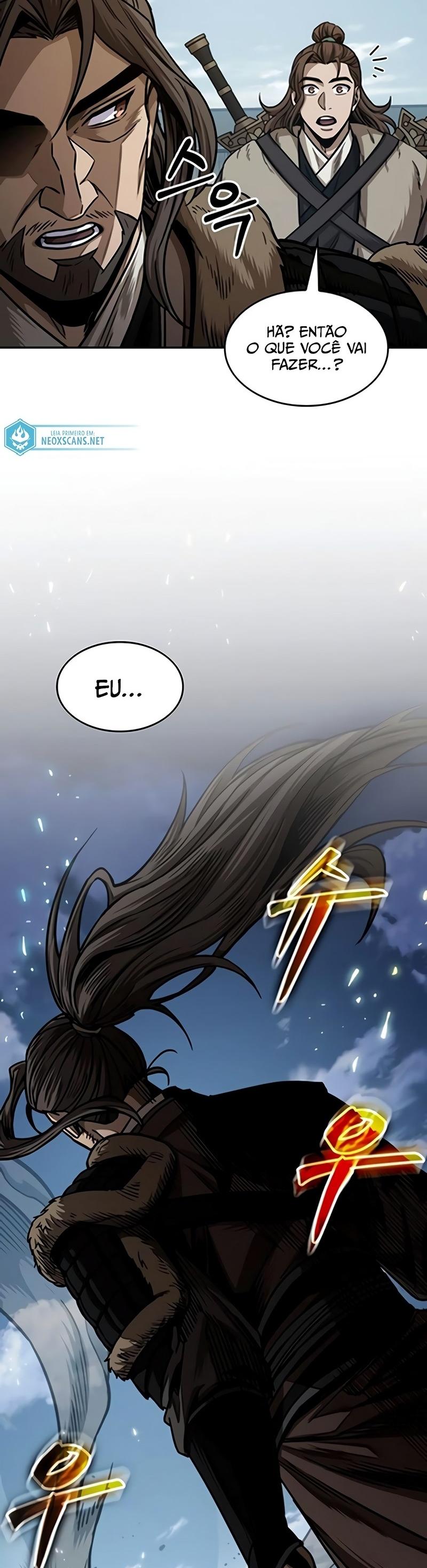 Read Nanotecnologia Marcial (PT-BR) PT Manga Online