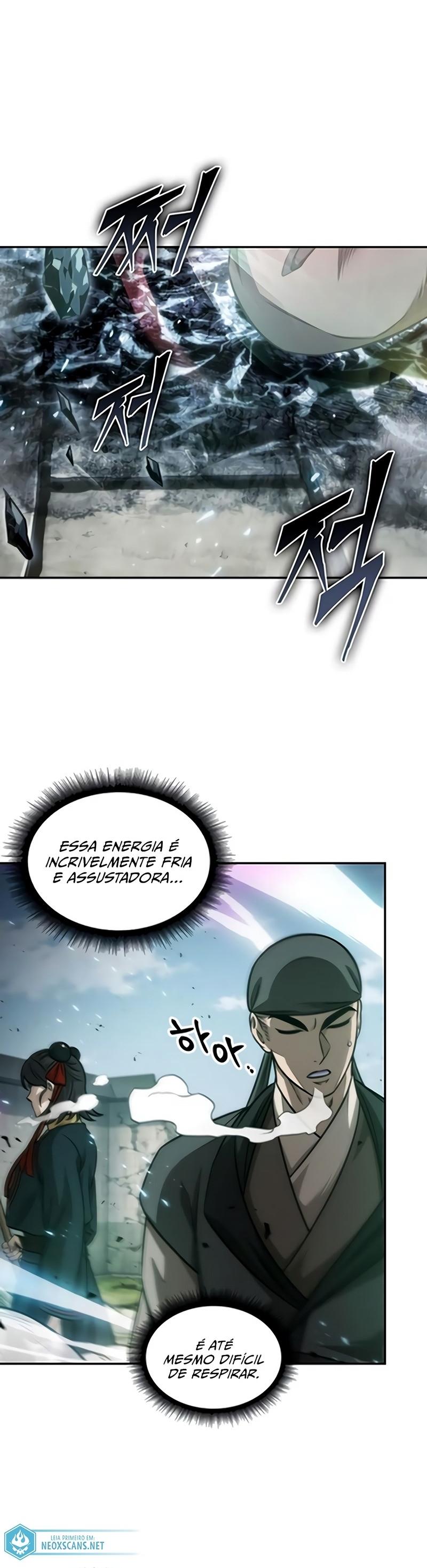 Read Nanotecnologia Marcial (PT-BR) PT Manga Online