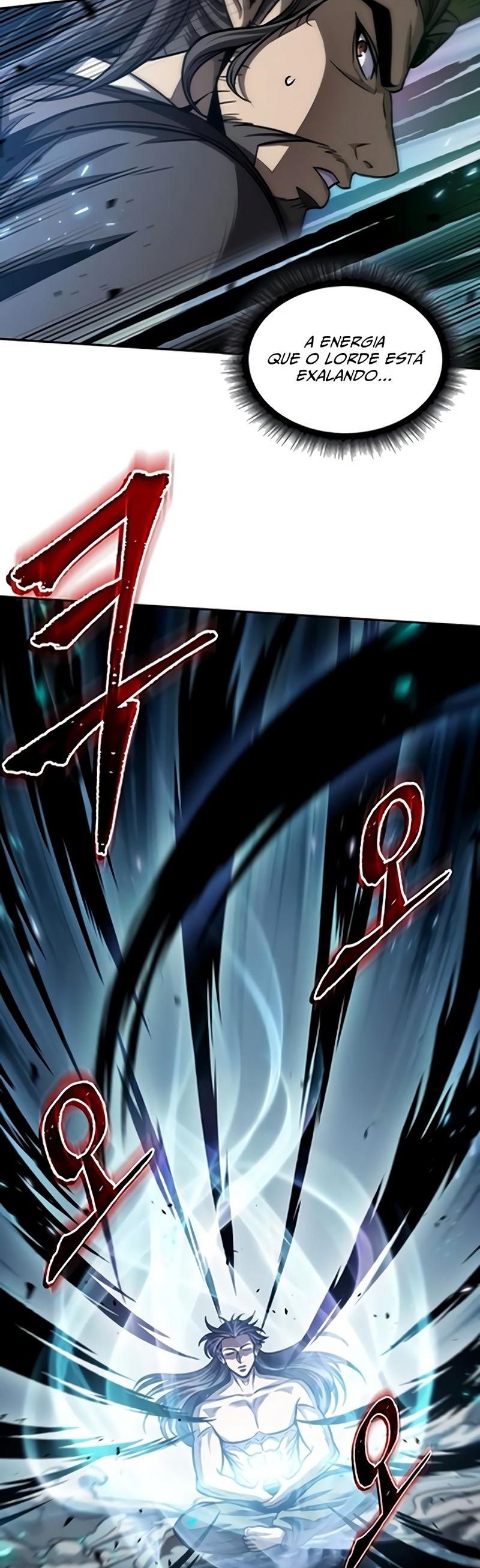 Read Nanotecnologia Marcial (PT-BR) PT Manga Online