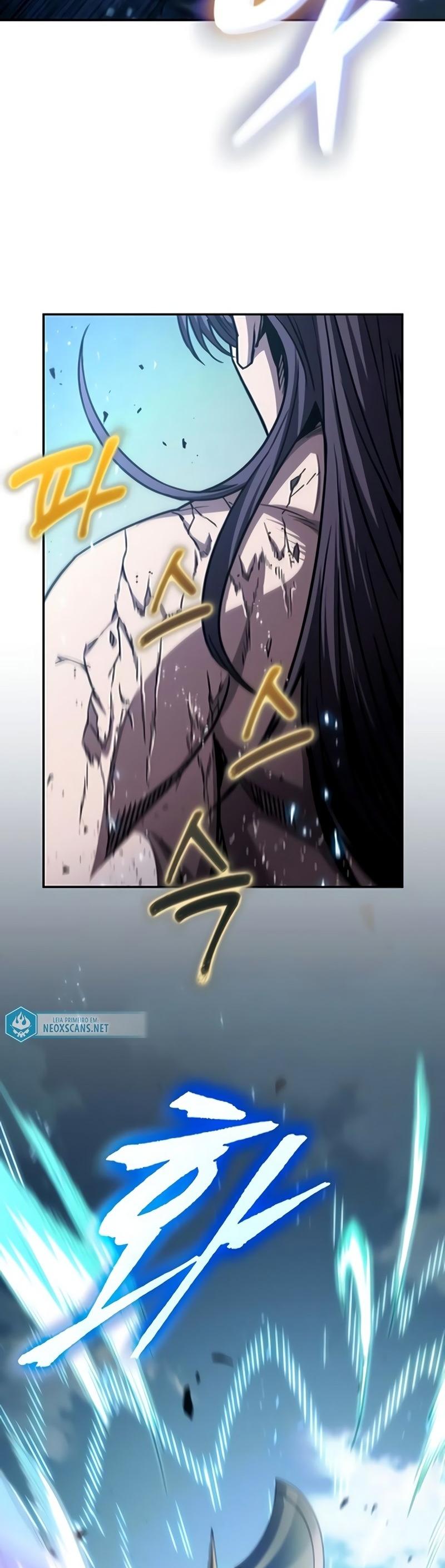 Read Nanotecnologia Marcial (PT-BR) PT Manga Online