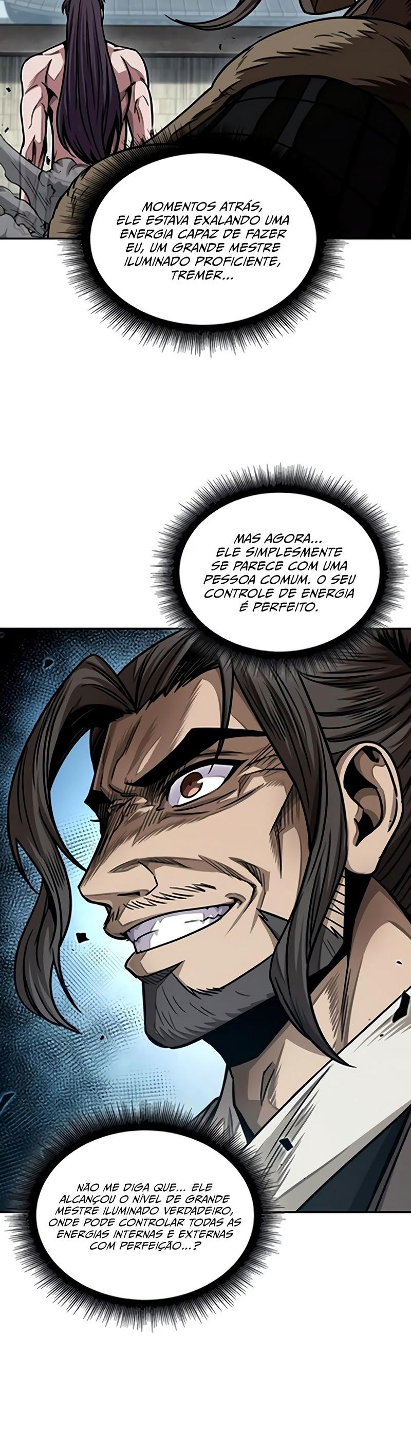 Read Nanotecnologia Marcial (PT-BR) PT Manga Online