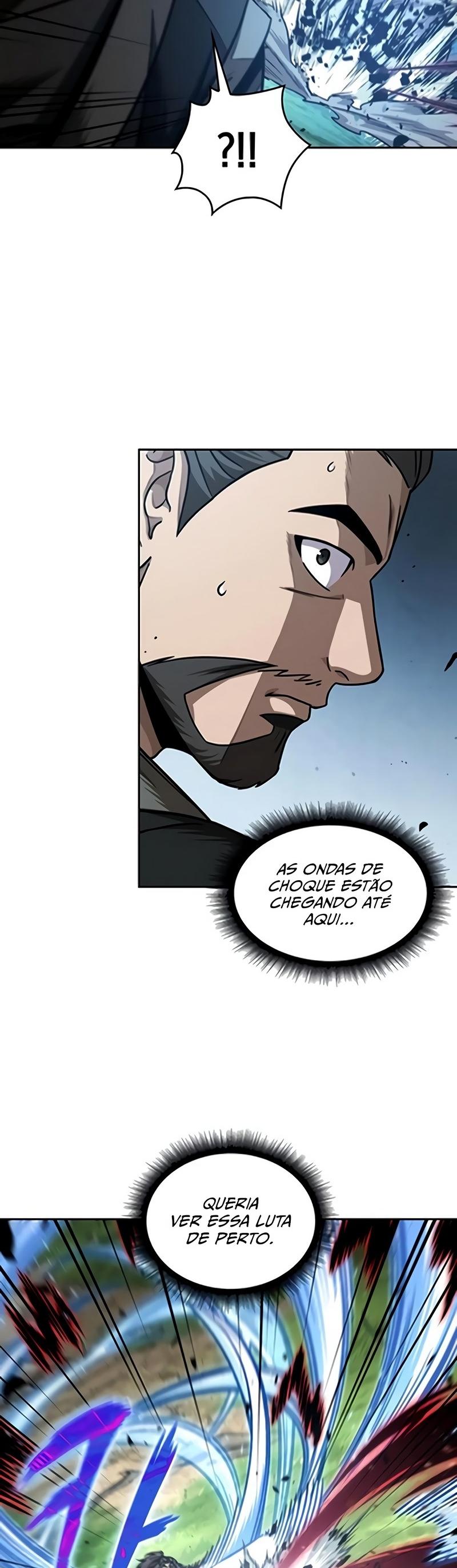Read Nanotecnologia Marcial (PT-BR) PT Manga Online