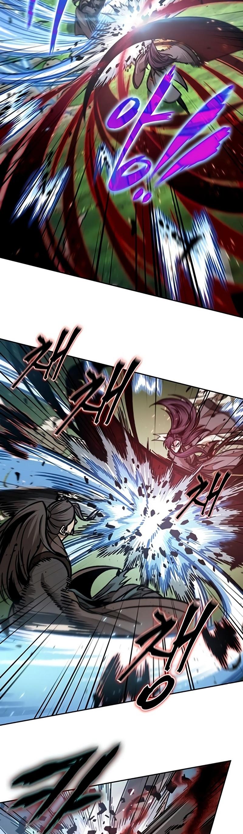 Read Nanotecnologia Marcial (PT-BR) PT Manga Online