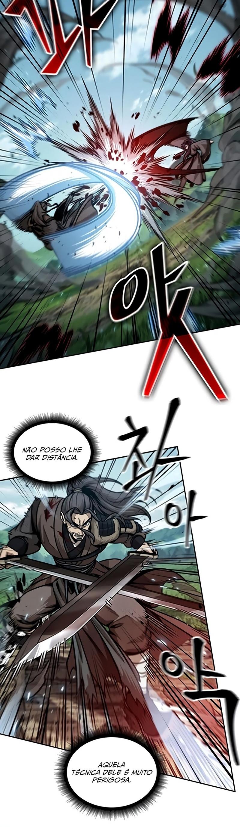 Read Nanotecnologia Marcial (PT-BR) PT Manga Online