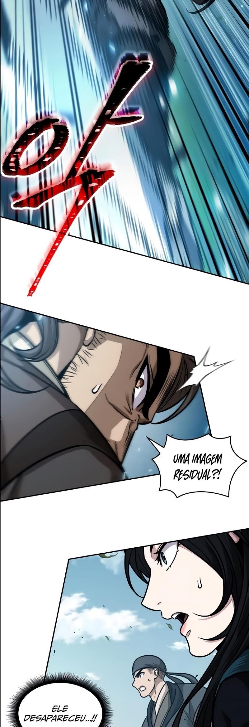 Read Nanotecnologia Marcial (PT-BR) PT Manga Online