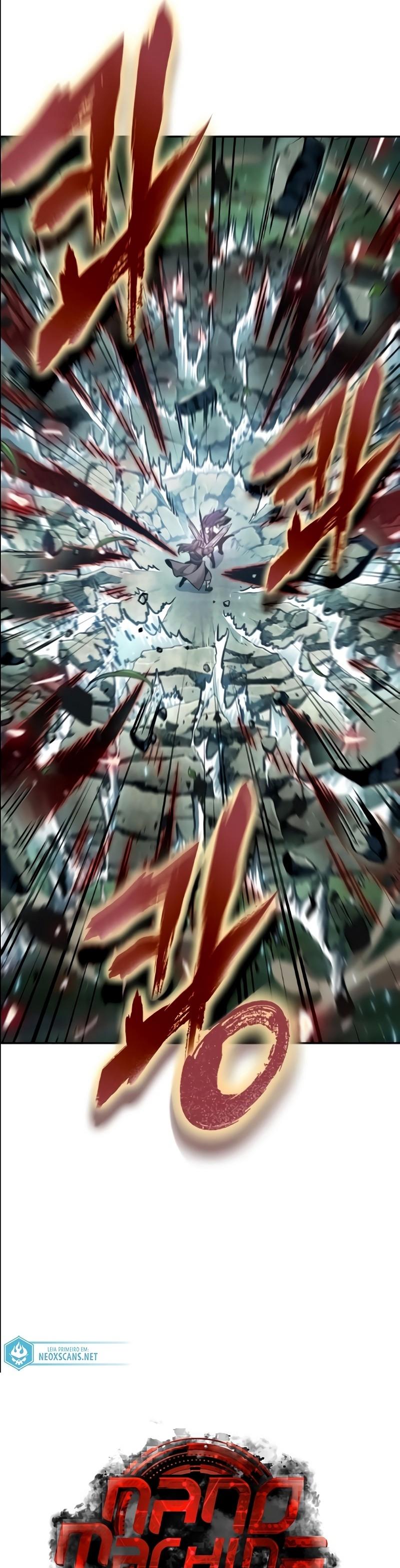 Read Nanotecnologia Marcial (PT-BR) PT Manga Online