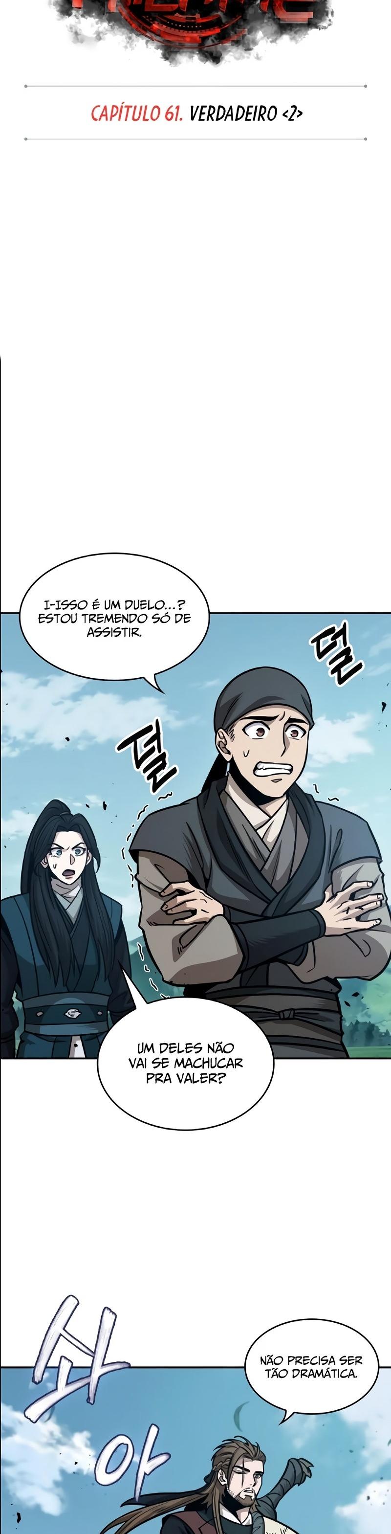 Read Nanotecnologia Marcial (PT-BR) PT Manga Online