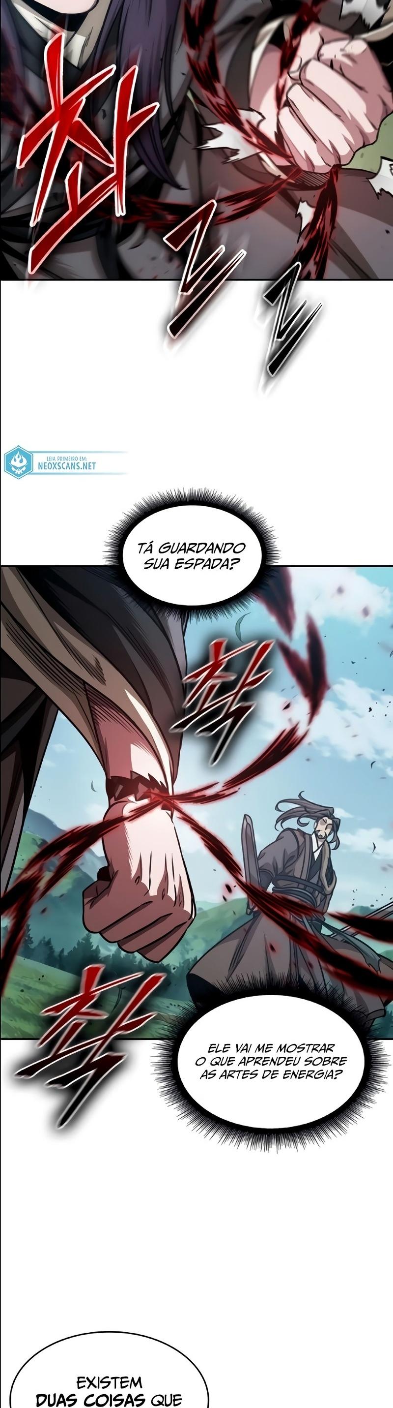 Read Nanotecnologia Marcial (PT-BR) PT Manga Online