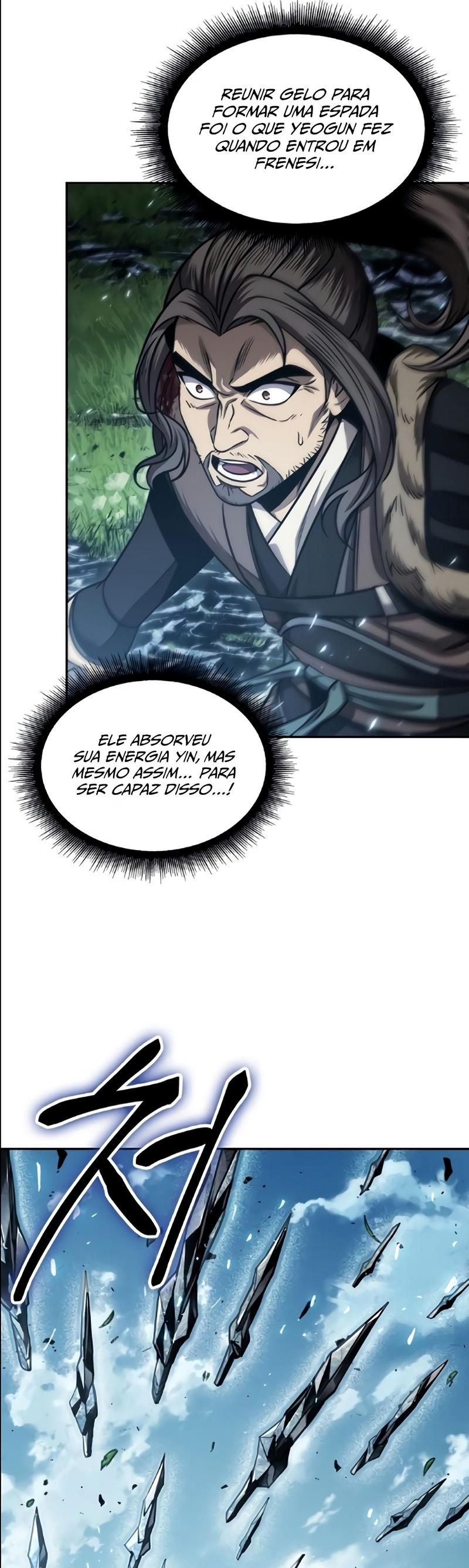 Read Nanotecnologia Marcial (PT-BR) PT Manga Online