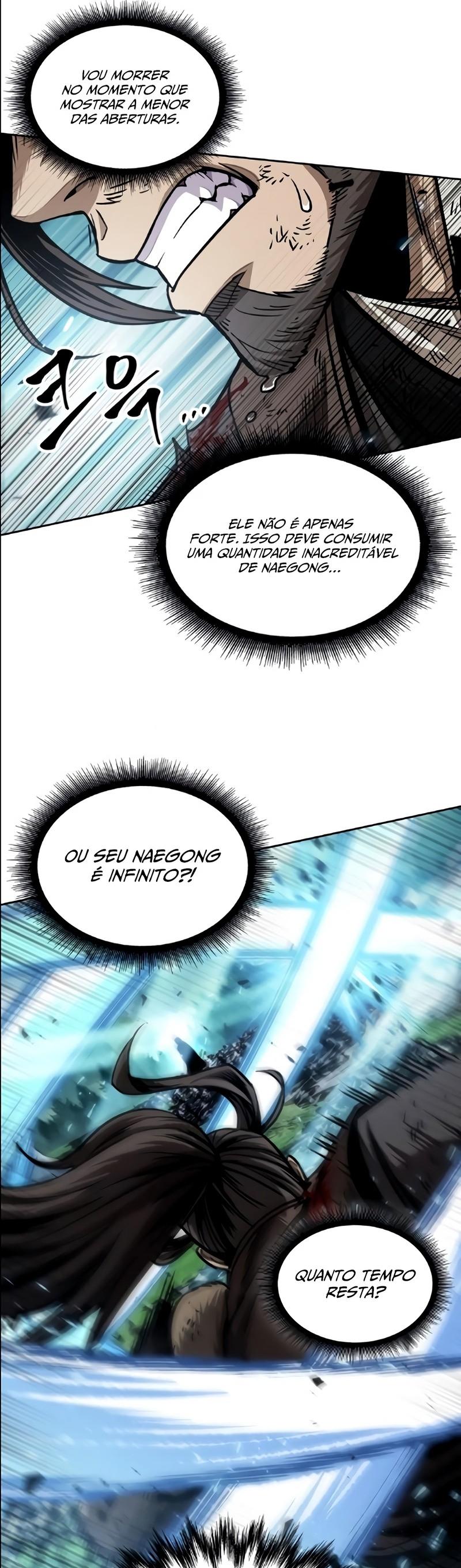 Read Nanotecnologia Marcial (PT-BR) PT Manga Online