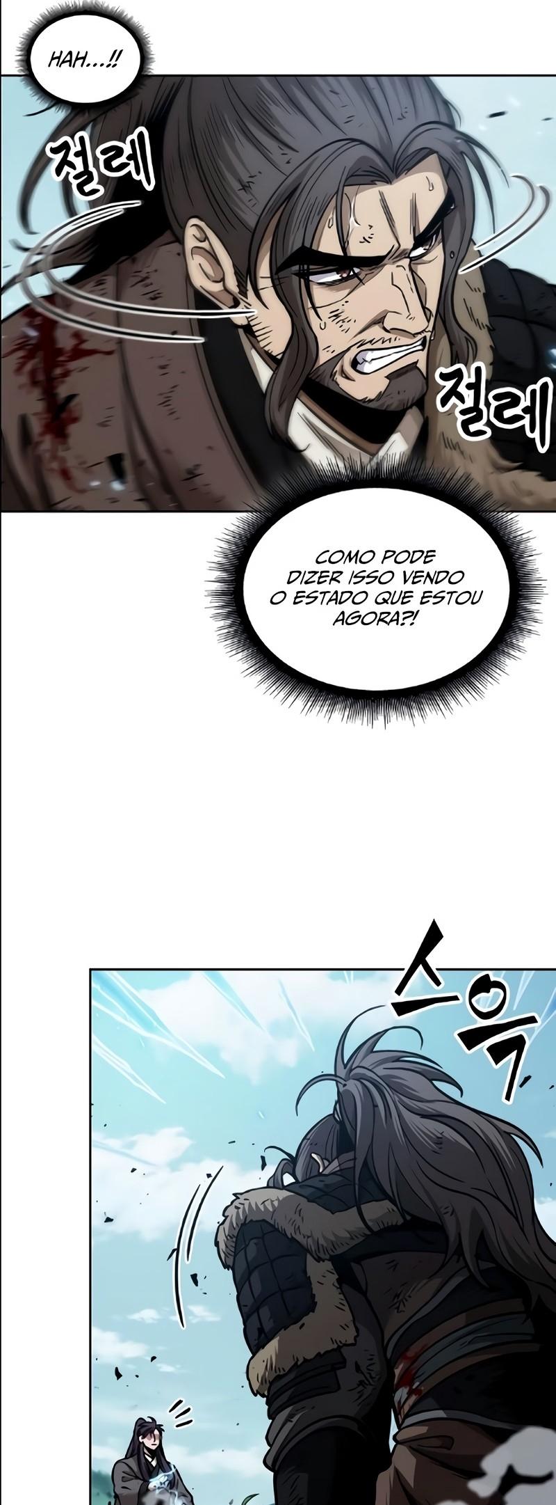 Read Nanotecnologia Marcial (PT-BR) PT Manga Online
