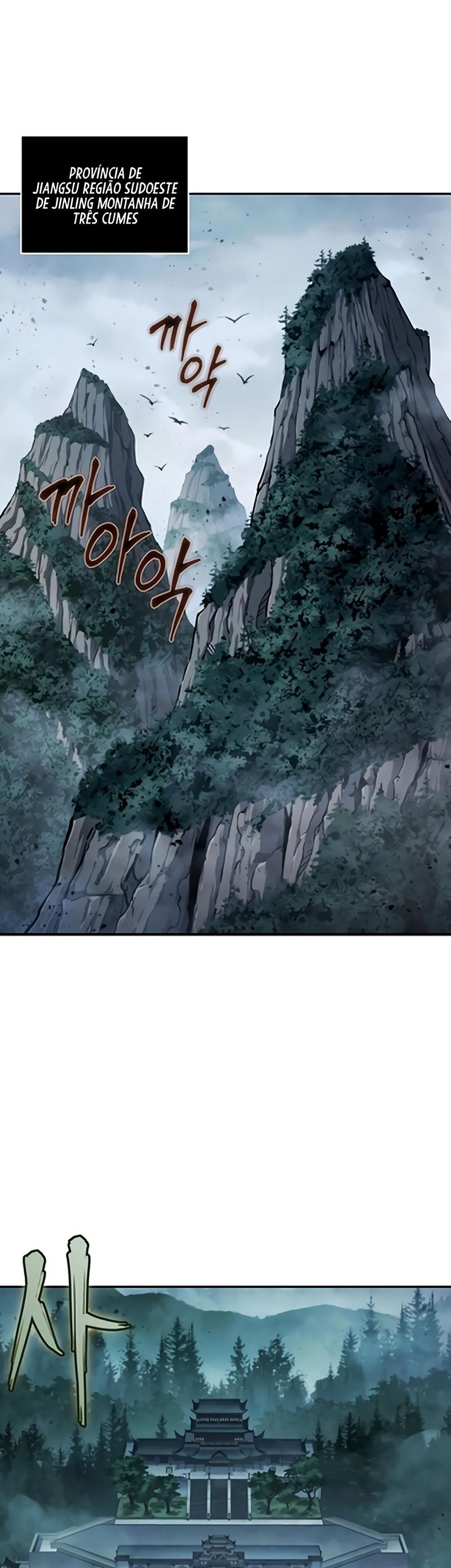 Read Nanotecnologia Marcial (PT-BR) PT Manga Online