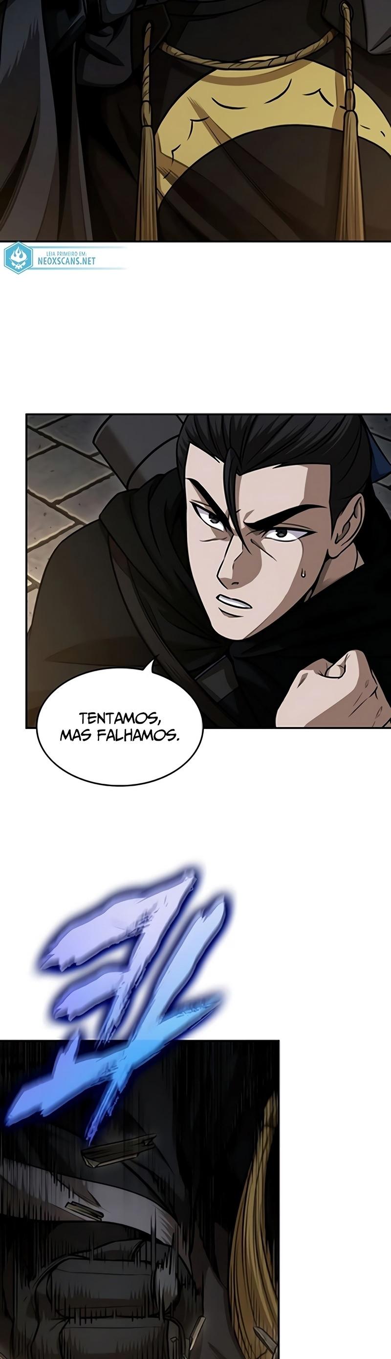 Read Nanotecnologia Marcial (PT-BR) PT Manga Online