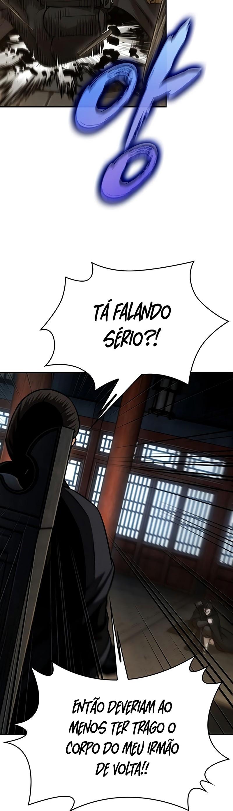 Read Nanotecnologia Marcial (PT-BR) PT Manga Online