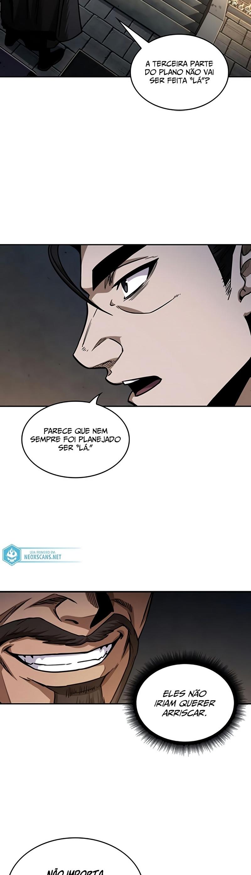 Read Nanotecnologia Marcial (PT-BR) PT Manga Online