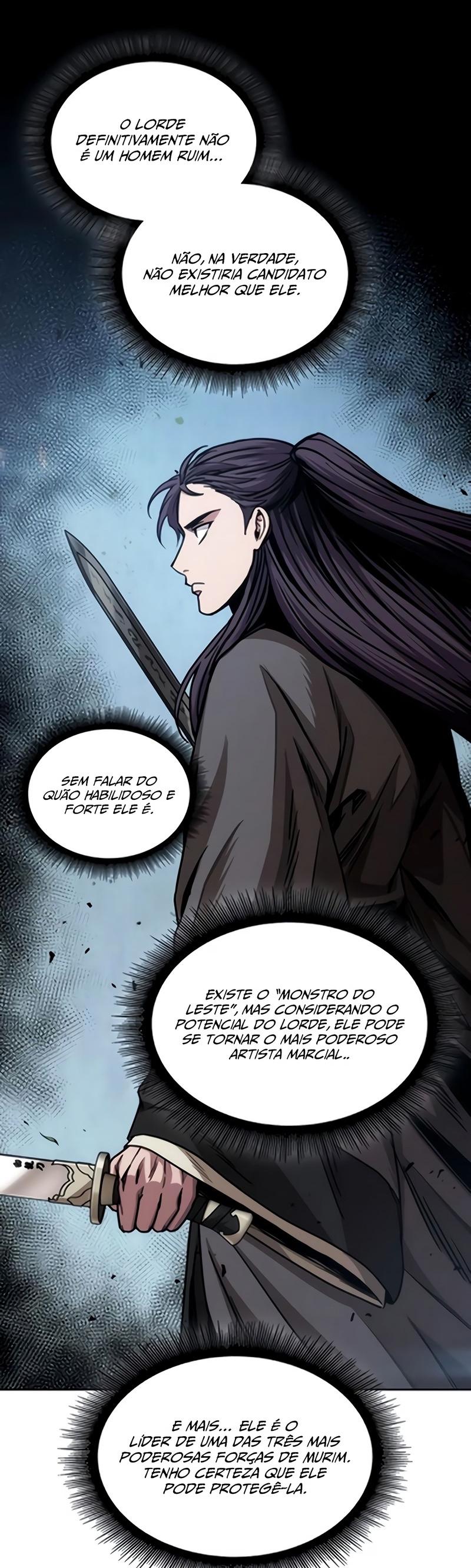 Read Nanotecnologia Marcial (PT-BR) PT Manga Online