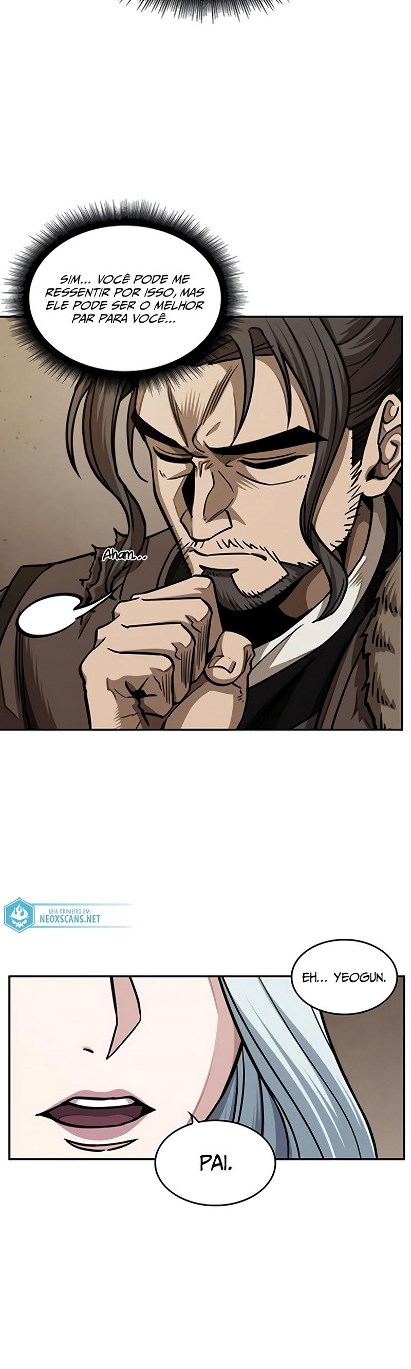 Read Nanotecnologia Marcial (PT-BR) PT Manga Online