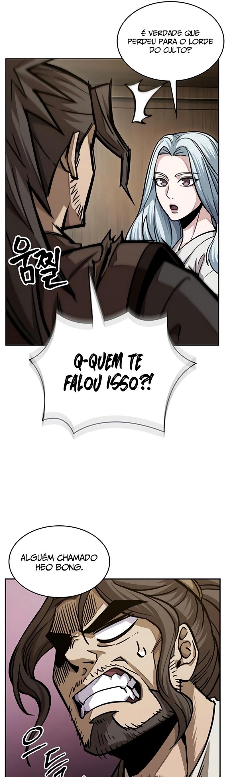 Read Nanotecnologia Marcial (PT-BR) PT Manga Online