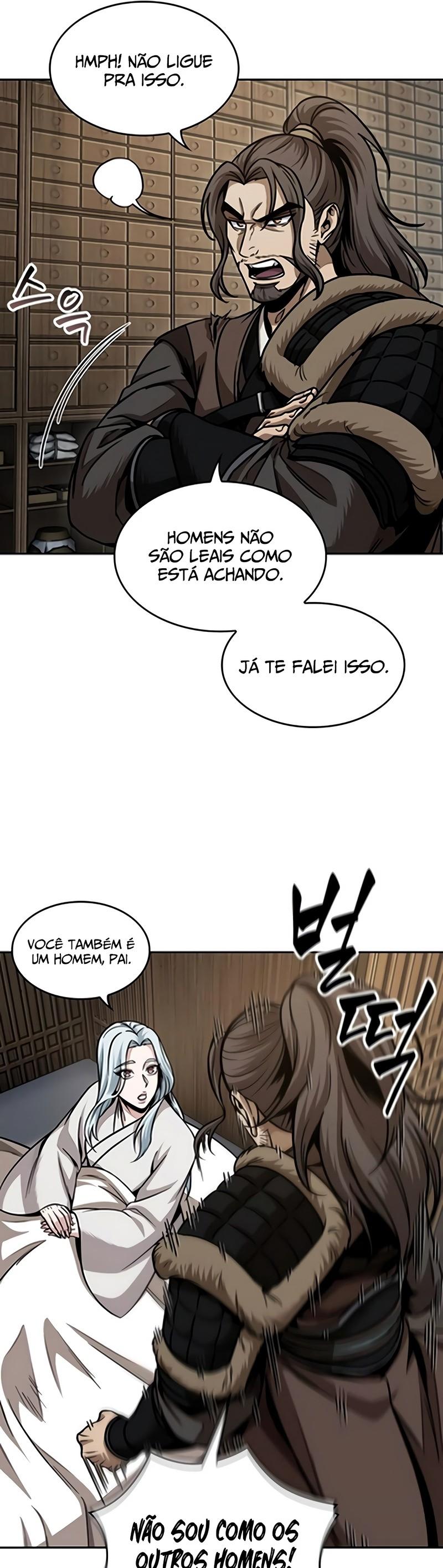 Read Nanotecnologia Marcial (PT-BR) PT Manga Online