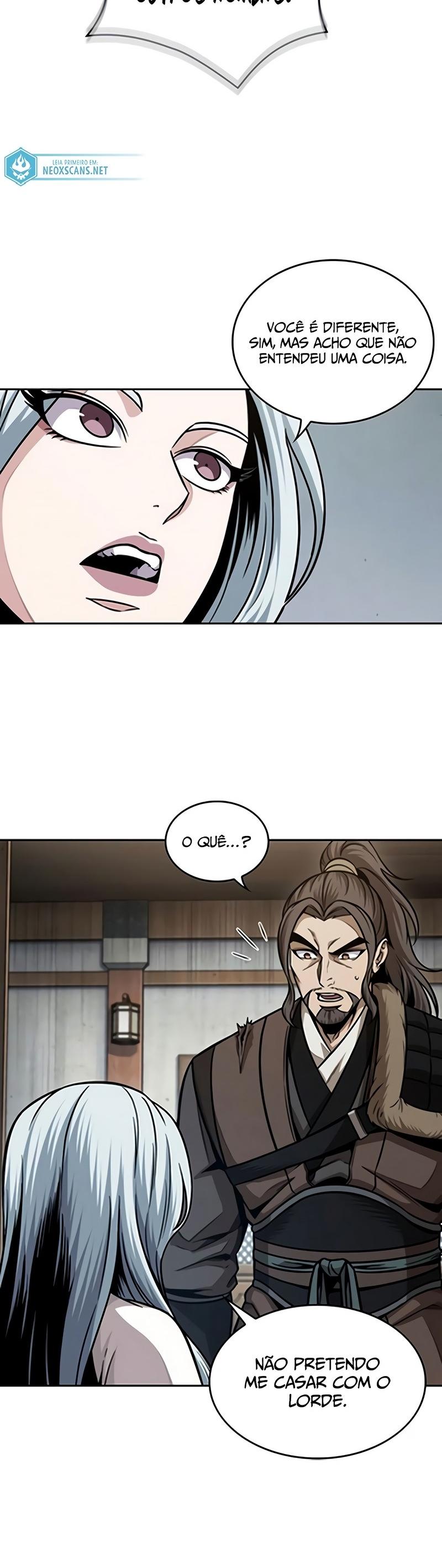 Read Nanotecnologia Marcial (PT-BR) PT Manga Online