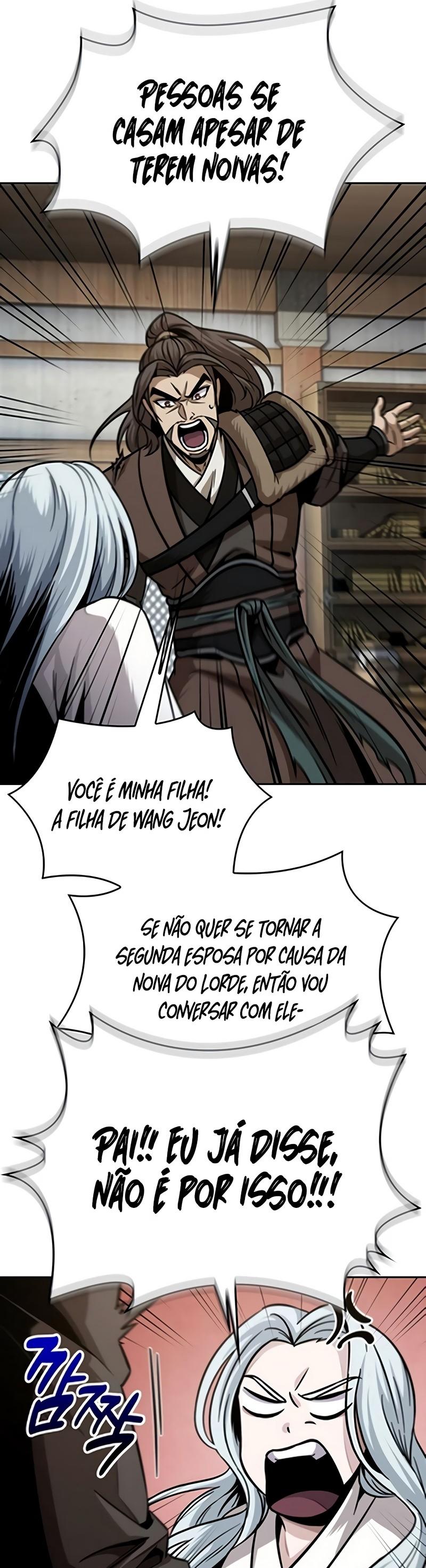 Read Nanotecnologia Marcial (PT-BR) PT Manga Online