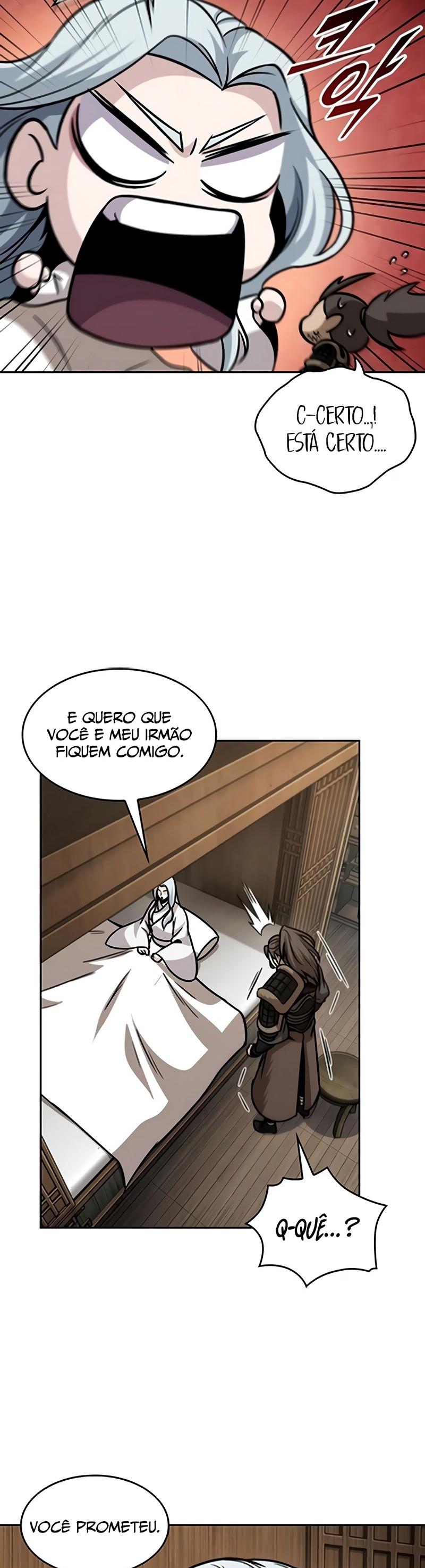 Read Nanotecnologia Marcial (PT-BR) PT Manga Online
