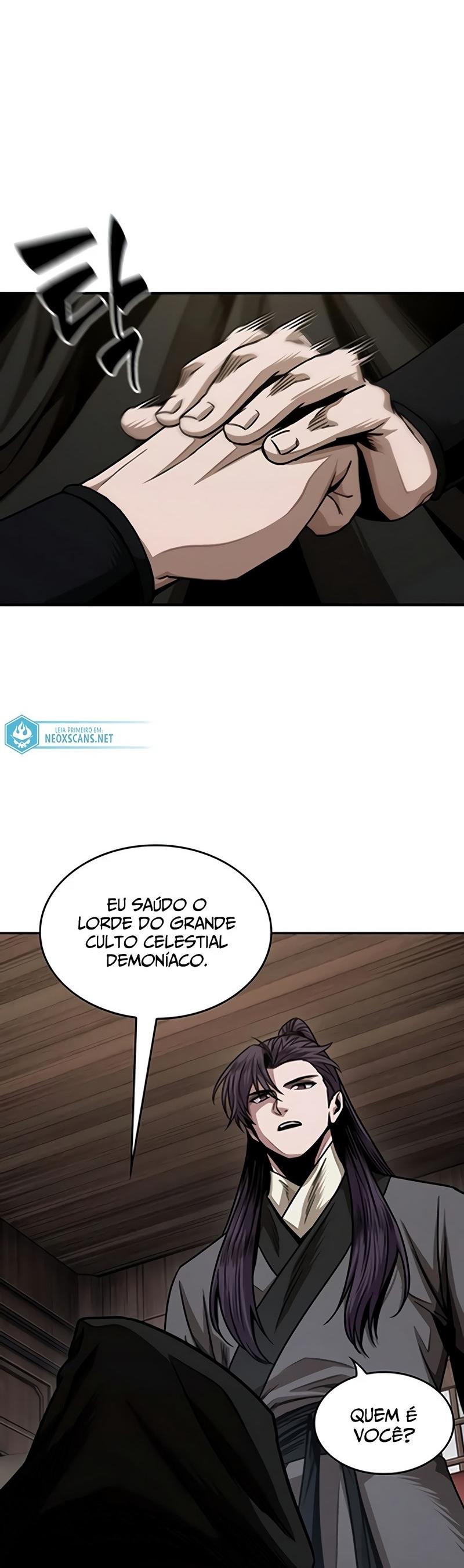 Read Nanotecnologia Marcial (PT-BR) PT Manga Online