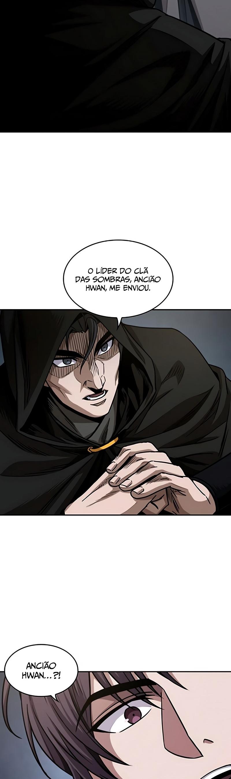 Read Nanotecnologia Marcial (PT-BR) PT Manga Online