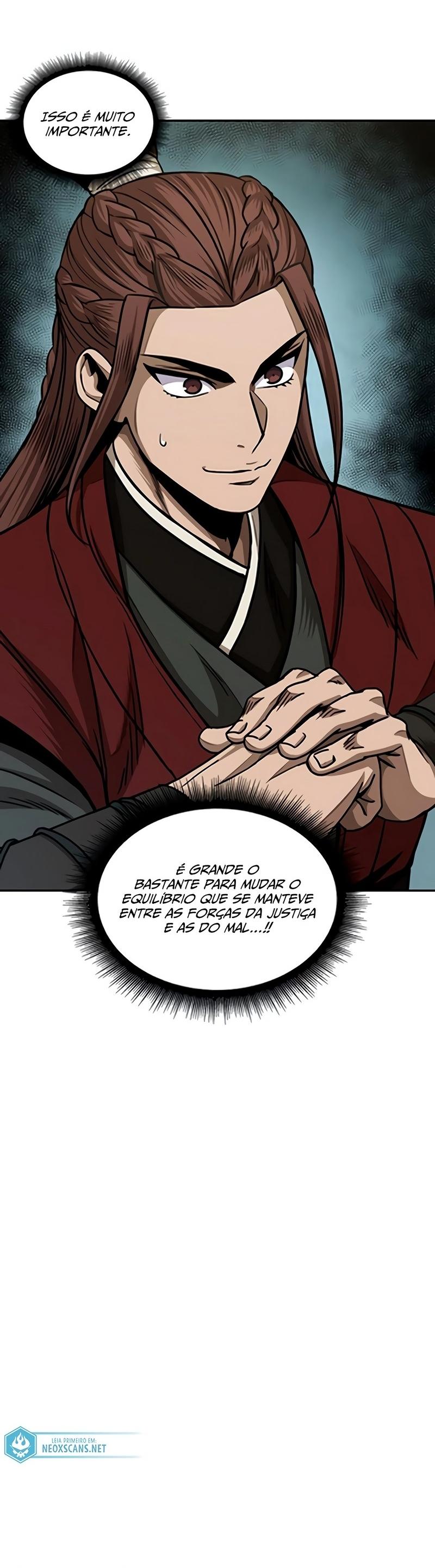Read Nanotecnologia Marcial (PT-BR) PT Manga Online