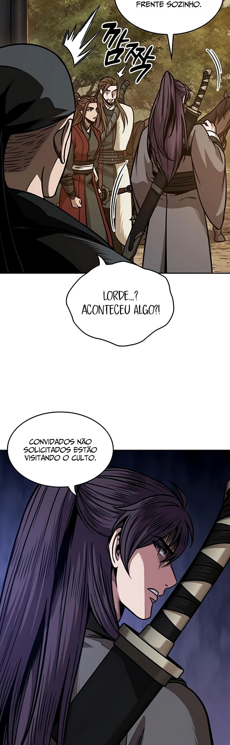 Read Nanotecnologia Marcial (PT-BR) PT Manga Online