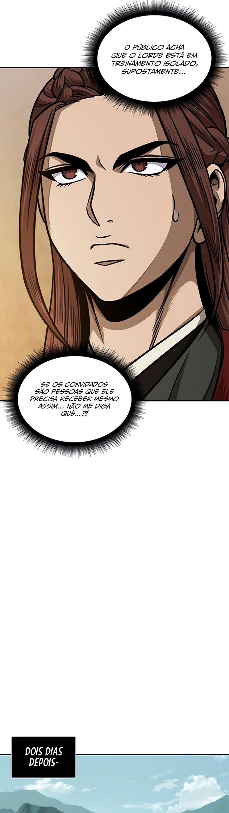 Read Nanotecnologia Marcial (PT-BR) PT Manga Online