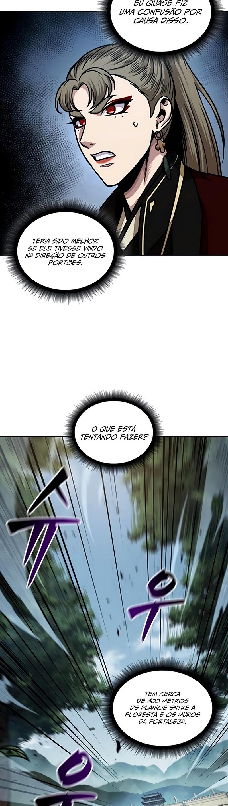 Read Nanotecnologia Marcial (PT-BR) PT Manga Online
