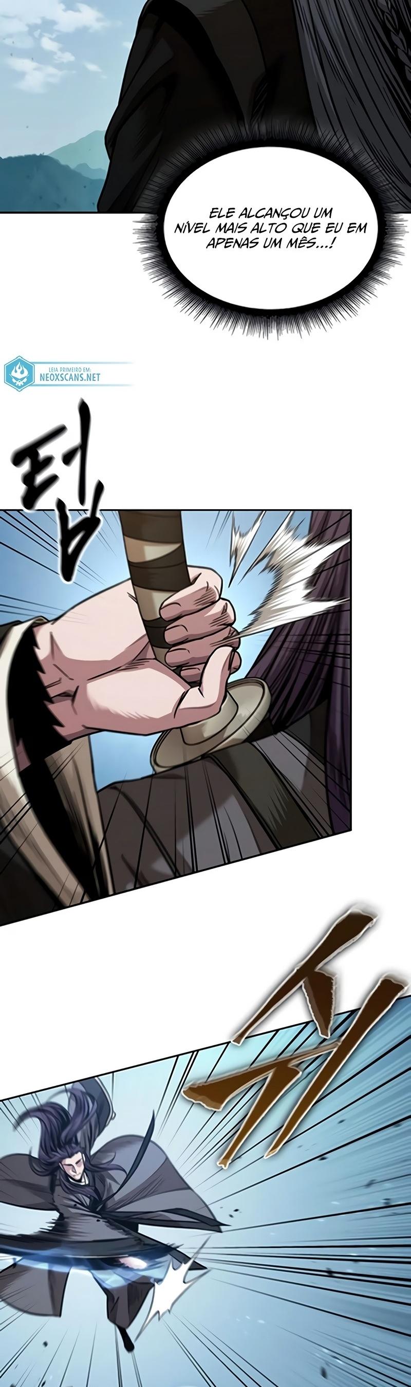 Read Nanotecnologia Marcial (PT-BR) PT Manga Online