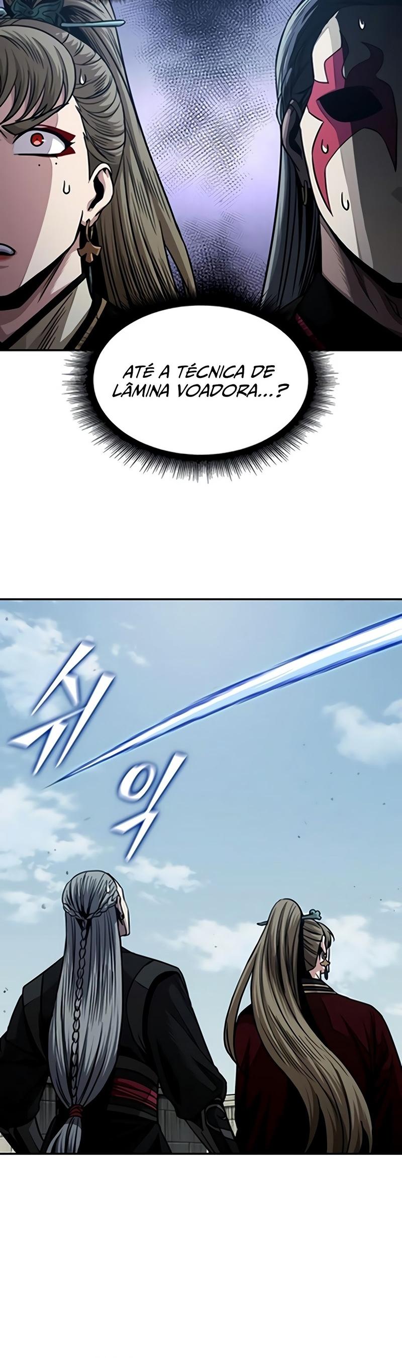 Read Nanotecnologia Marcial (PT-BR) PT Manga Online