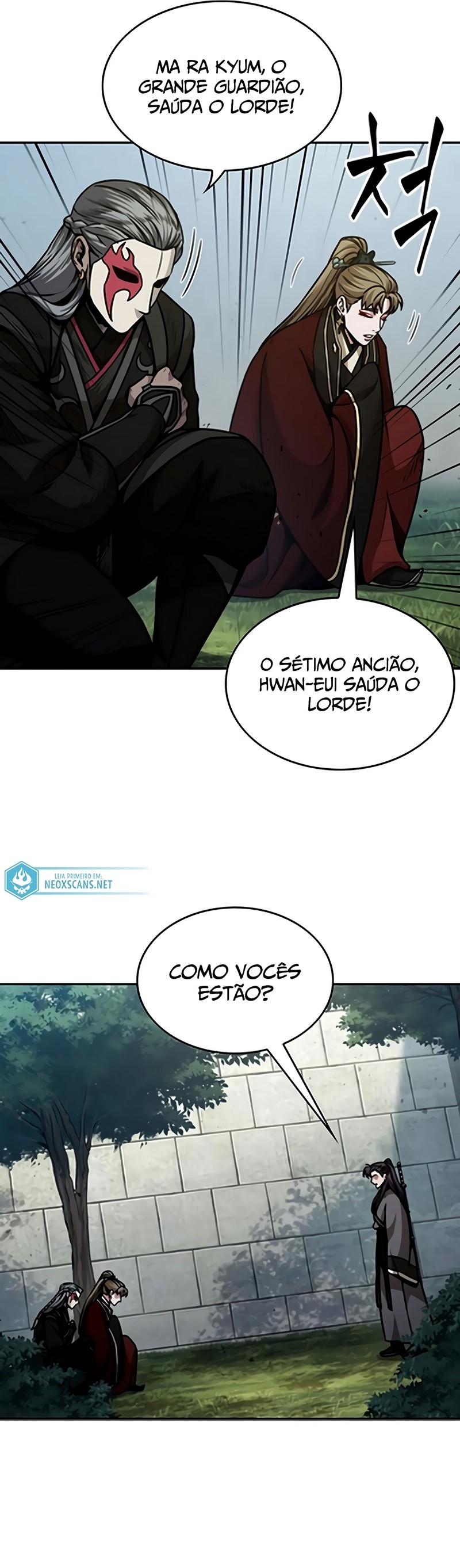 Read Nanotecnologia Marcial (PT-BR) PT Manga Online