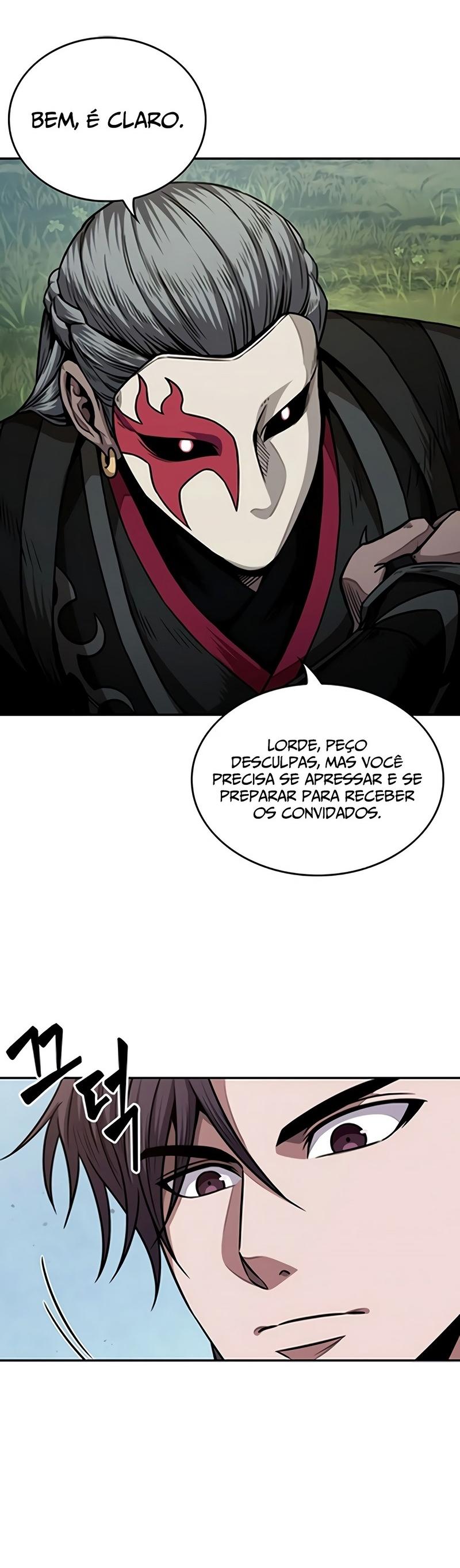 Read Nanotecnologia Marcial (PT-BR) PT Manga Online