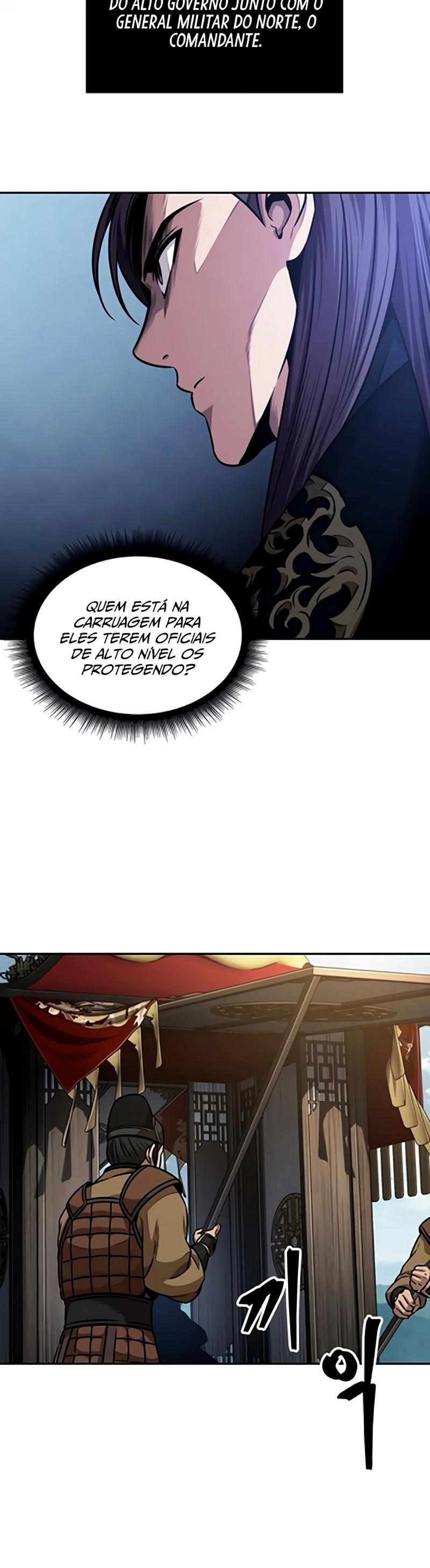 Read Nanotecnologia Marcial (PT-BR) PT Manga Online