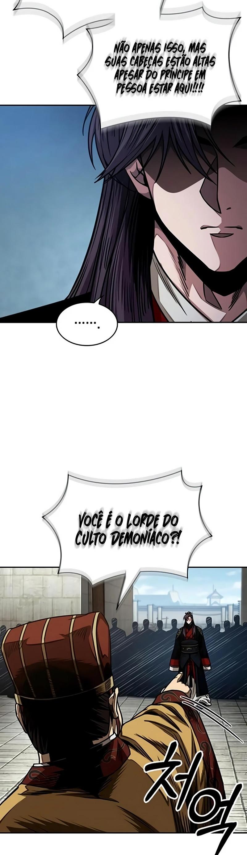 Read Nanotecnologia Marcial (PT-BR) PT Manga Online
