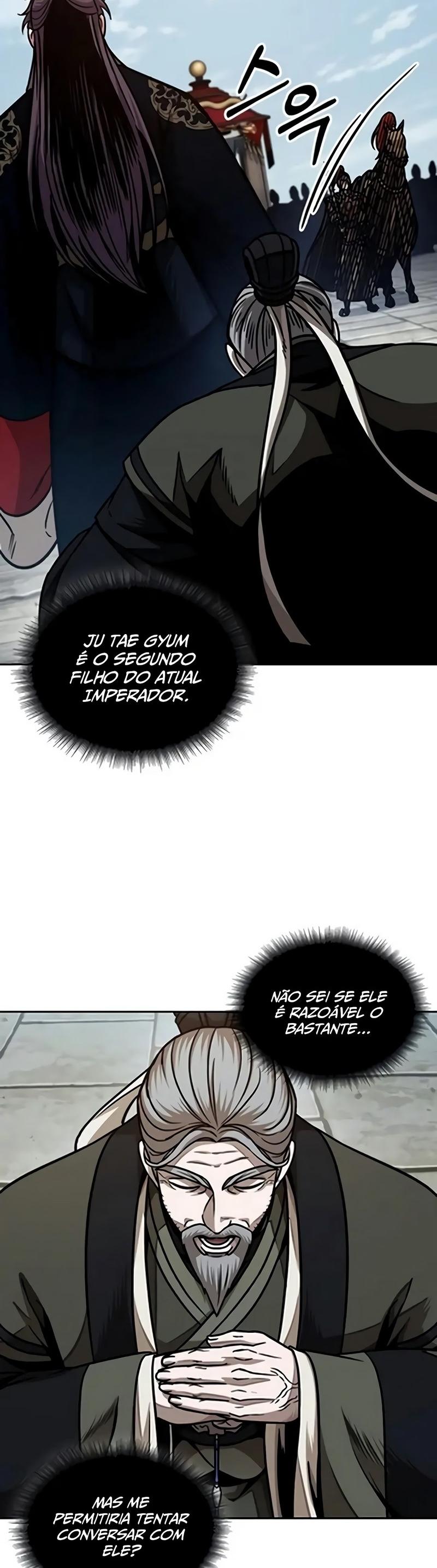Read Nanotecnologia Marcial (PT-BR) PT Manga Online