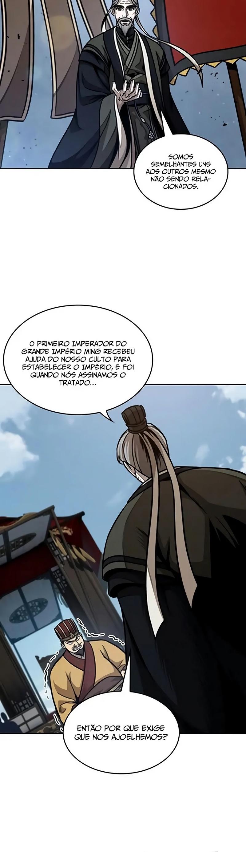 Read Nanotecnologia Marcial (PT-BR) PT Manga Online